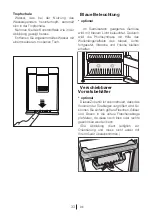 Preview for 267 page of Beko DN162020B User Manual