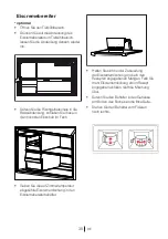 Preview for 272 page of Beko DN162020B User Manual