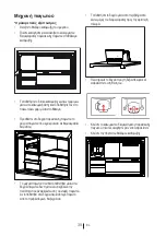 Preview for 320 page of Beko DN162020B User Manual