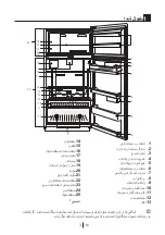 Preview for 428 page of Beko DN162020B User Manual