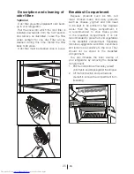 Preview for 26 page of Beko DN162230DJIZX User Manual