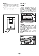 Preview for 31 page of Beko DN170123X Manual