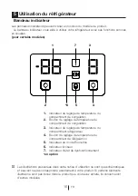 Preview for 59 page of Beko DN170123X Manual