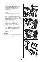 Preview for 74 page of Beko DN170123X Manual