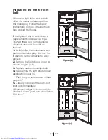 Preview for 14 page of Beko DNE 25020 User Manual