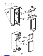 Preview for 15 page of Beko DNE 25020 User Manual