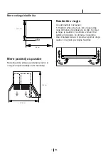 Предварительный просмотр 188 страницы Beko DNE 26000 M Manual