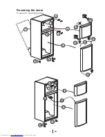 Preview for 12 page of Beko DNE 26000 User Manual