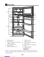 Preview for 103 page of Beko DNE 26000 User Manual