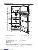 Preview for 176 page of Beko DNE 26000 User Manual