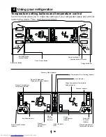 Preview for 9 page of Beko DNE 61100 DPX Manual