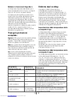 Preview for 34 page of Beko DNE 61100 DPX Manual