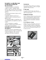 Preview for 36 page of Beko DNE 61100 DPX Manual