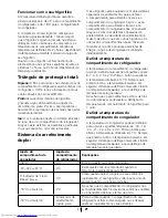 Preview for 56 page of Beko DNE 61100 DPX Manual