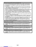 Preview for 87 page of Beko DNE 61100 DPX Manual