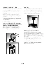 Preview for 39 page of Beko DNE 61500 D Manual