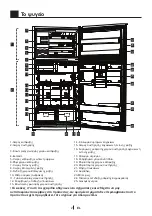 Preview for 49 page of Beko DNE 61500 D Manual