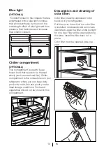 Preview for 15 page of Beko DNE 62020 B Manual