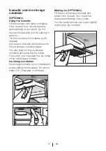 Preview for 16 page of Beko DNE 62020 B Manual