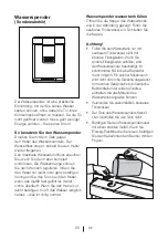 Preview for 46 page of Beko DNE 62020 B Manual