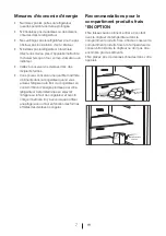 Preview for 59 page of Beko DNE 62020 B Manual