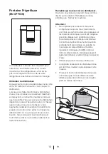 Preview for 71 page of Beko DNE 62020 B Manual