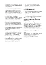 Preview for 83 page of Beko DNE 62020 B Manual