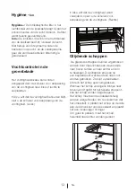 Preview for 90 page of Beko DNE 62020 B Manual