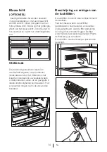 Preview for 91 page of Beko DNE 62020 B Manual