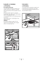 Preview for 92 page of Beko DNE 62020 B Manual