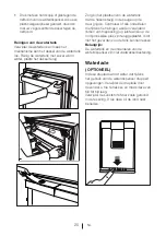 Preview for 97 page of Beko DNE 62020 B Manual