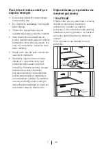 Preview for 109 page of Beko DNE 62020 B Manual