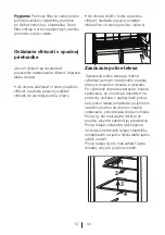 Preview for 115 page of Beko DNE 62020 B Manual