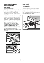 Preview for 117 page of Beko DNE 62020 B Manual