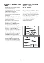 Preview for 134 page of Beko DNE 62020 B Manual