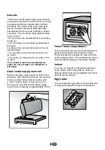 Preview for 35 page of Beko DNE 65500 DE Manual