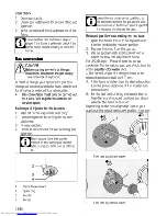 Предварительный просмотр 14 страницы Beko Double Cavity BDG 584 User Manual