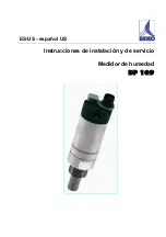 Preview for 17 page of Beko DP 109 Instructions For Installation And Operation Manual