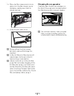 Preview for 29 page of Beko DP 8045 CW Installation & Operating Manual