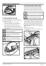 Preview for 31 page of Beko DPHR8PB561 User Manual