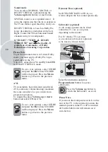 Preview for 14 page of Beko DPM 28 C7 Service Manual