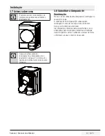 Preview for 41 page of Beko DPS 7205W3 User Manual