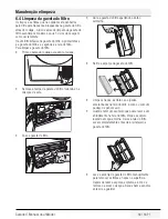 Preview for 53 page of Beko DPS 7205W3 User Manual