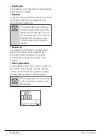 Preview for 50 page of Beko DPU 7305 XEL User Manual