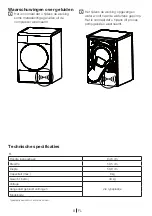 Preview for 9 page of Beko DPU 8360 X User Manual