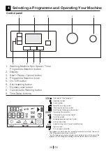 Preview for 39 page of Beko DPU 8360 X User Manual