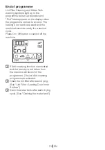 Preview for 21 page of Beko DPU 8390 X User Manual