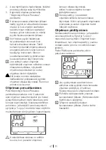 Preview for 47 page of Beko DPU 8390 X User Manual