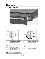 Preview for 23 page of Beko DRW11400FB User Manual