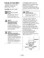 Preview for 48 page of Beko DRW11400FB User Manual